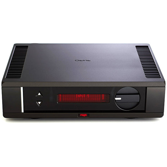 Rega Osiris Reference Integrated Amplifier