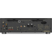 Onkyo P-80 Icon Series Preamplifier Rear Panel - Audiolab