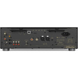Onkyo P-80 Icon Series Preamplifier Rear Panel - Audiolab