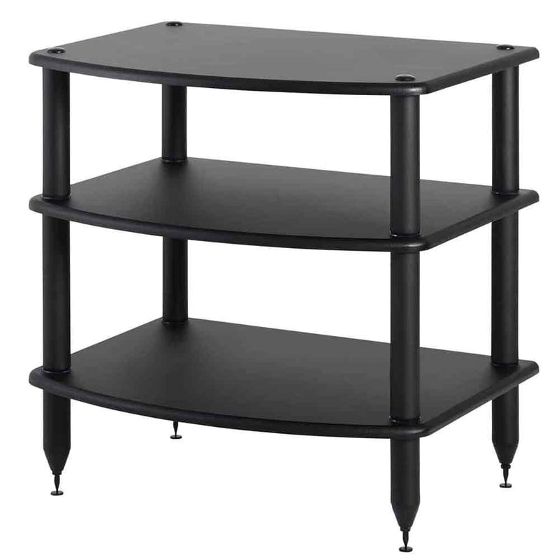 Pangea Audio Vulcan 3 Shelf Rack - Audiolab