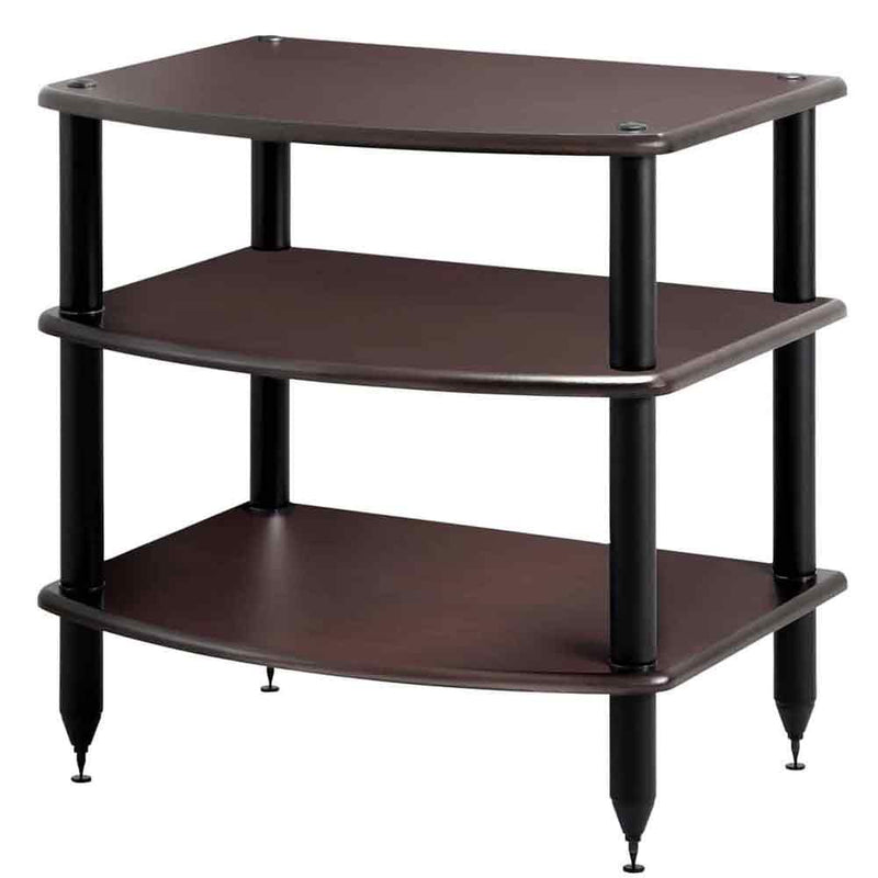 Pangea Audio Vulcan 3 Shelf Rack - Audiolab