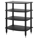 Pangea Audio Vulcan Four-Shelf Audio Rack