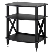 Pangea Audio Vulcan TT Turntable Stand with Vinyl Record Storage - Audiolab