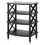 Pangea Audio Vulcan X-Brace Audio Rack