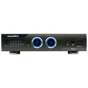 Panamax M5300-PM Max 5300 Power Management, 2RU, 11 Outlets | Best Panamax M5300-PM Max 5300 Power Management, 2RU, 11 Outlets | Panamax M5300-PM Max 5300 Power Management, 2RU, 11 Outlets Reviews | Audiolab Home Audio