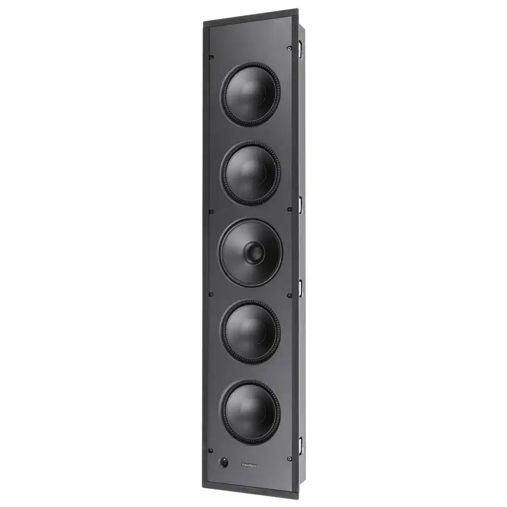 Paradigm CI Elite E5-LCR v2 In-Wall Speaker - Audiolab