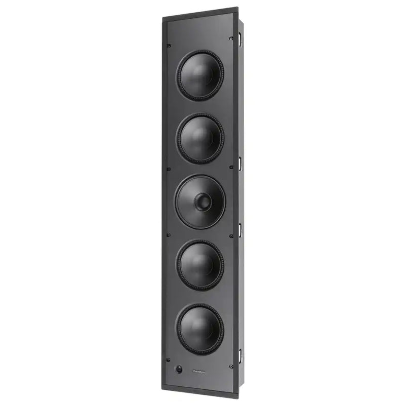 Paradigm CI Elite E5-LCR v2 In-Wall Speaker - Audiolab