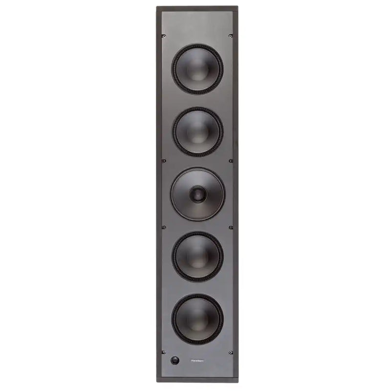 Paradigm CI Elite E5-LCR v2 In-Wall Speaker - Audiolab