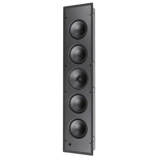 Paradigm CI Elite E5-LCR v2 In-Wall Speaker - Audiolab