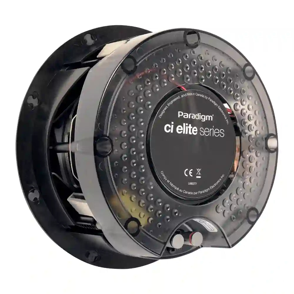 Paradigm CI Elite E65-R v2 In-Ceiling Speaker - Audiolab