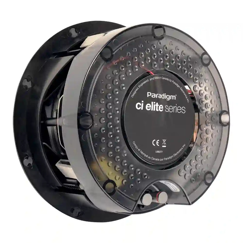 Paradigm CI Elite E65-R v2 In-Ceiling Speaker - Audiolab