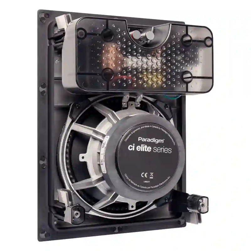 Paradigm CI Elite E80-IW v2 In-Wall Speaker - Audiolab