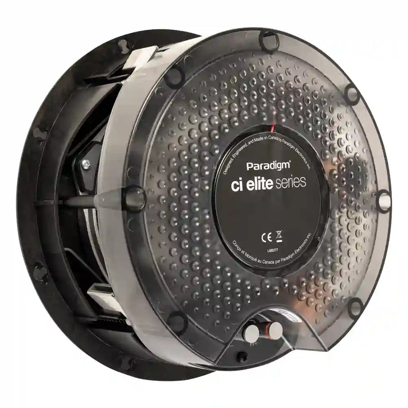 Paradigm CI Elite E80-R v2 In-Ceiling Speaker - Audiolab