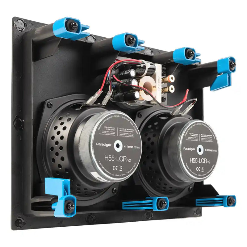 Paradigm CI Home H55-LCR v2 In-Wall Speaker - Audiolab