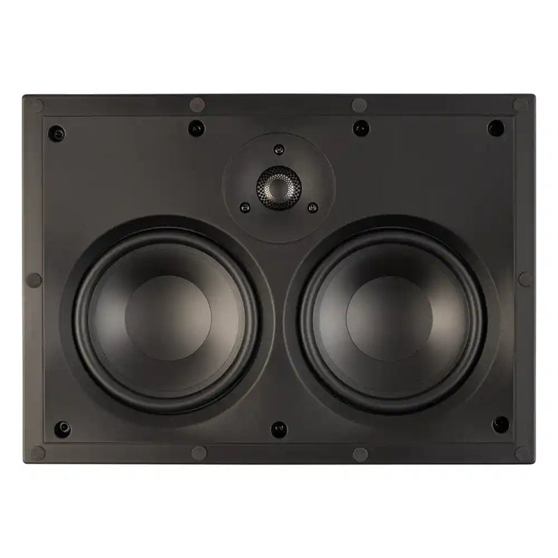 Paradigm CI Home H55-LCR v2 In-Wall Speaker - Audiolab
