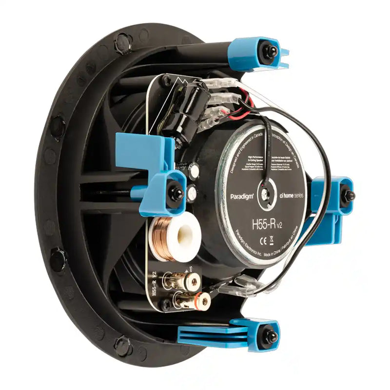 Paradigm CI Home H55-R v2 In-Ceiling Speaker - Audiolab