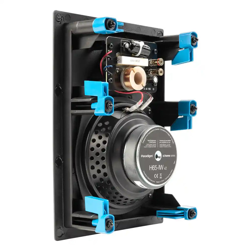 Paradigm CI Home H65-IW v2 In-Wall Speaker - Audiolab