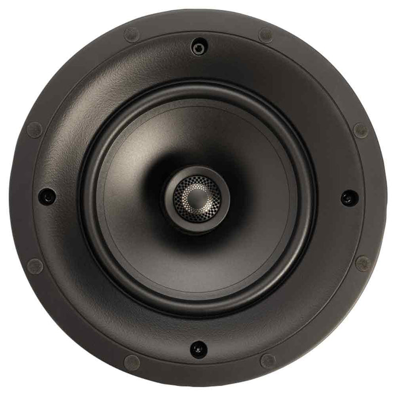 Paradigm CI Home H65-R v2 In-Ceiling Speaker | Best Paradigm CI Home H65-R v2 In-Ceiling Speaker | Paradigm CI Home H65-R v2 In-Ceiling Speaker Reviews |  Audiolab Stereo & Video
