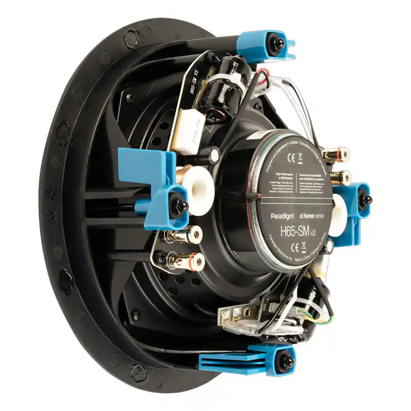 Paradigm CI Home H65-SM v2 In-Ceiling Speaker - Audiolab