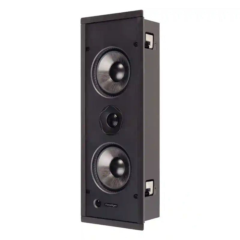Paradigm CI Pro P1-LCR v2 In-Wall Speaker - Audiolab