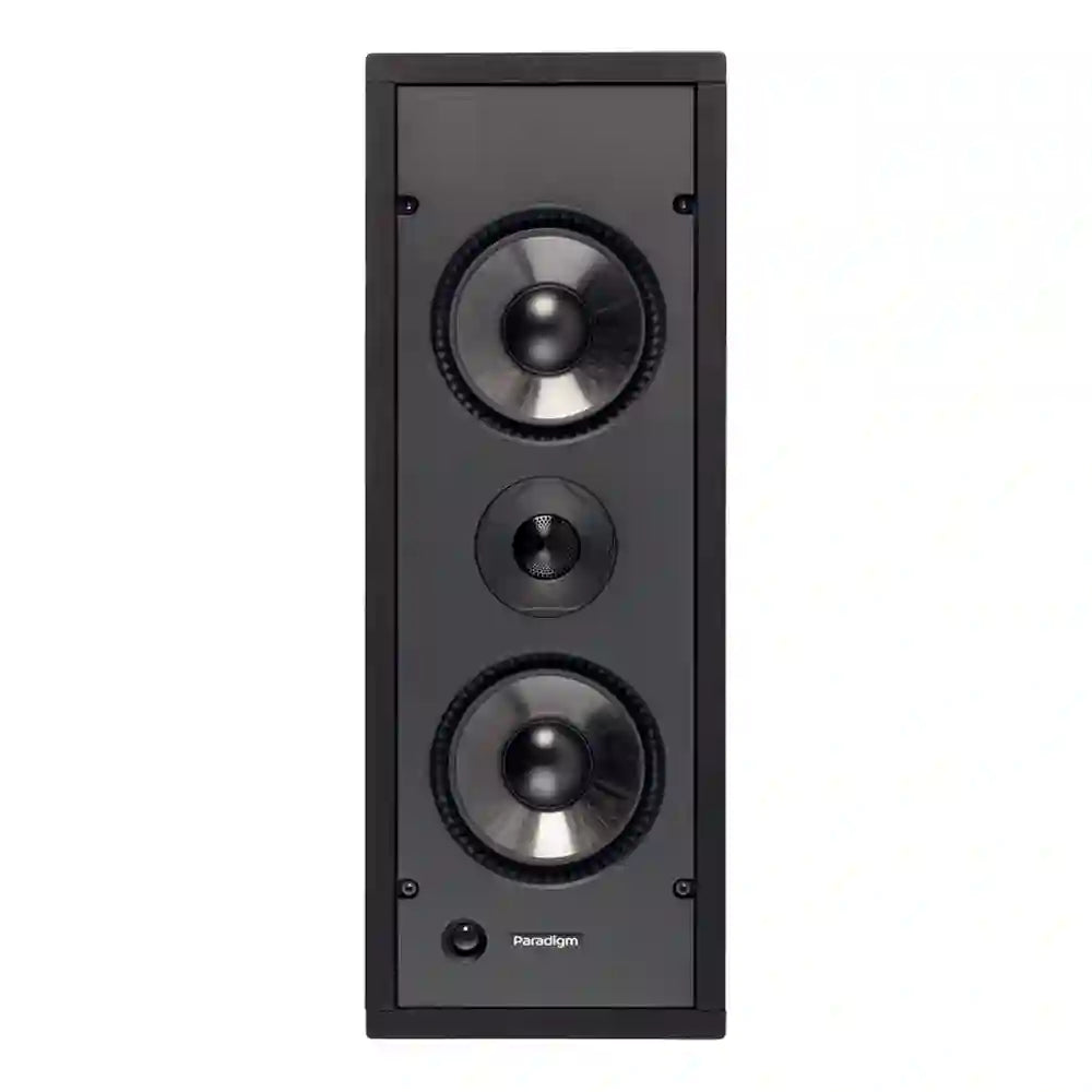 Paradigm CI Pro P1-LCR v2 In-Wall Speaker - Audiolab