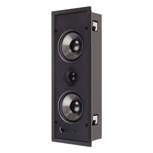 Paradigm CI Pro P1-LCR v2 In-Wall Speaker - Audiolab