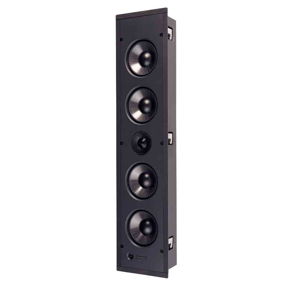 Paradigm CI Pro P3 LCR v2 In-Wall Speaker - Audiolab