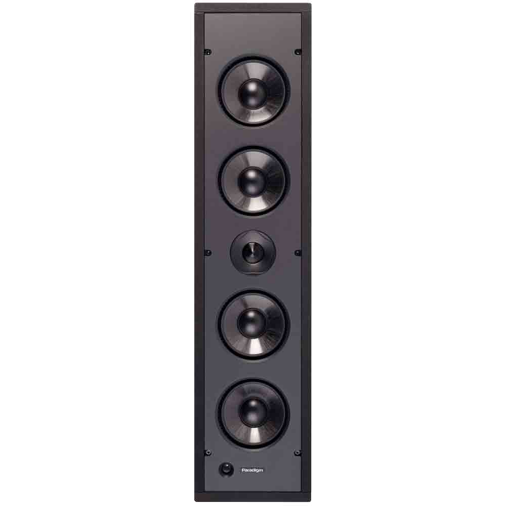 Paradigm CI Pro P3 LCR v2 In-Wall Speaker - Audiolab