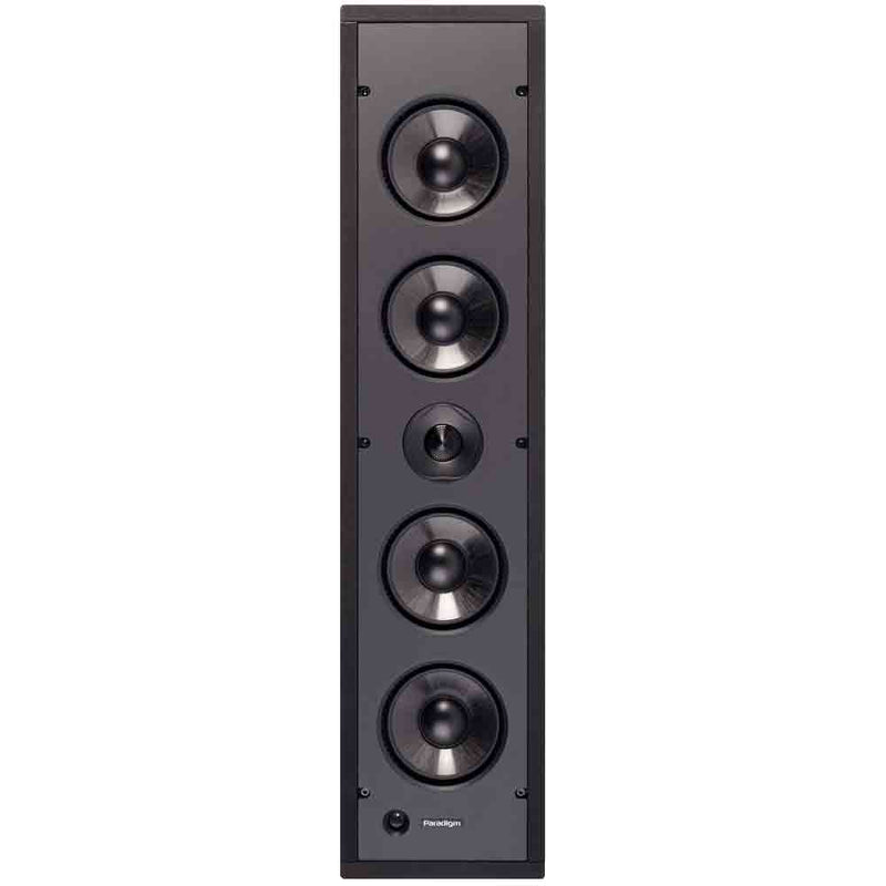 Paradigm CI Pro P3 LCR v2 In-Wall Speaker - Audiolab