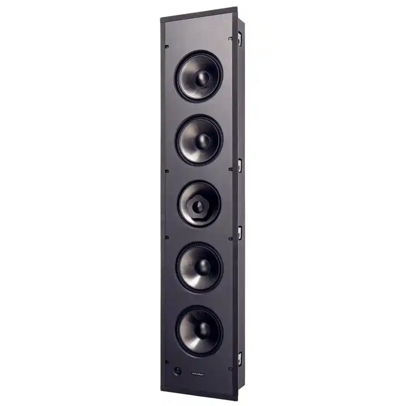 Paradigm CI Pro P5 LCR v2 In-Wall Speaker - Audiolab