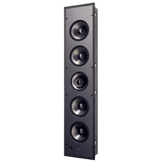 Paradigm CI Pro P5 LCR v2 In-Wall Speaker - Audiolab
