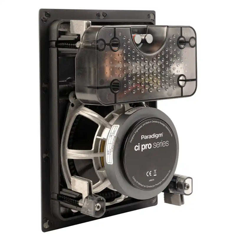 Paradigm CI Pro P65-IW v2 In-Wall Speaker - Audiolab