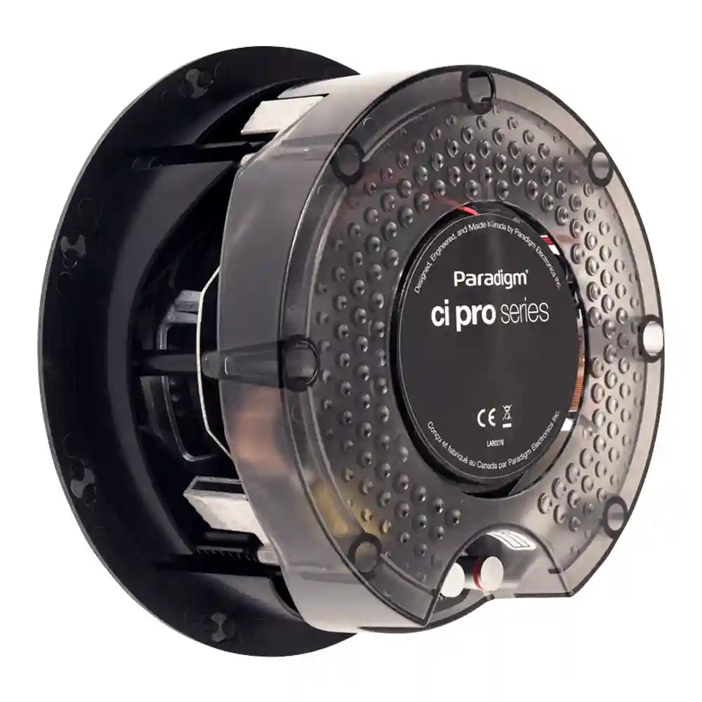 Paradigm CI Pro P65-RX v2 In-Ceiling Speaker - Audiolab