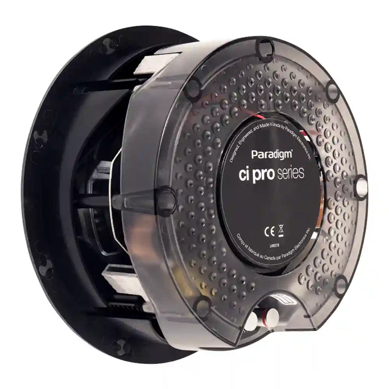 Paradigm CI Pro P65-RX v2 In-Ceiling Speaker - Audiolab