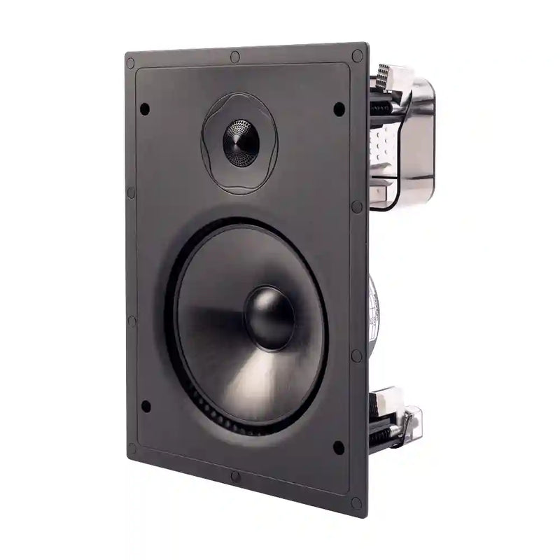 Paradigm CI Pro P80-IW v2 In-Wall Speaker - Audiolab