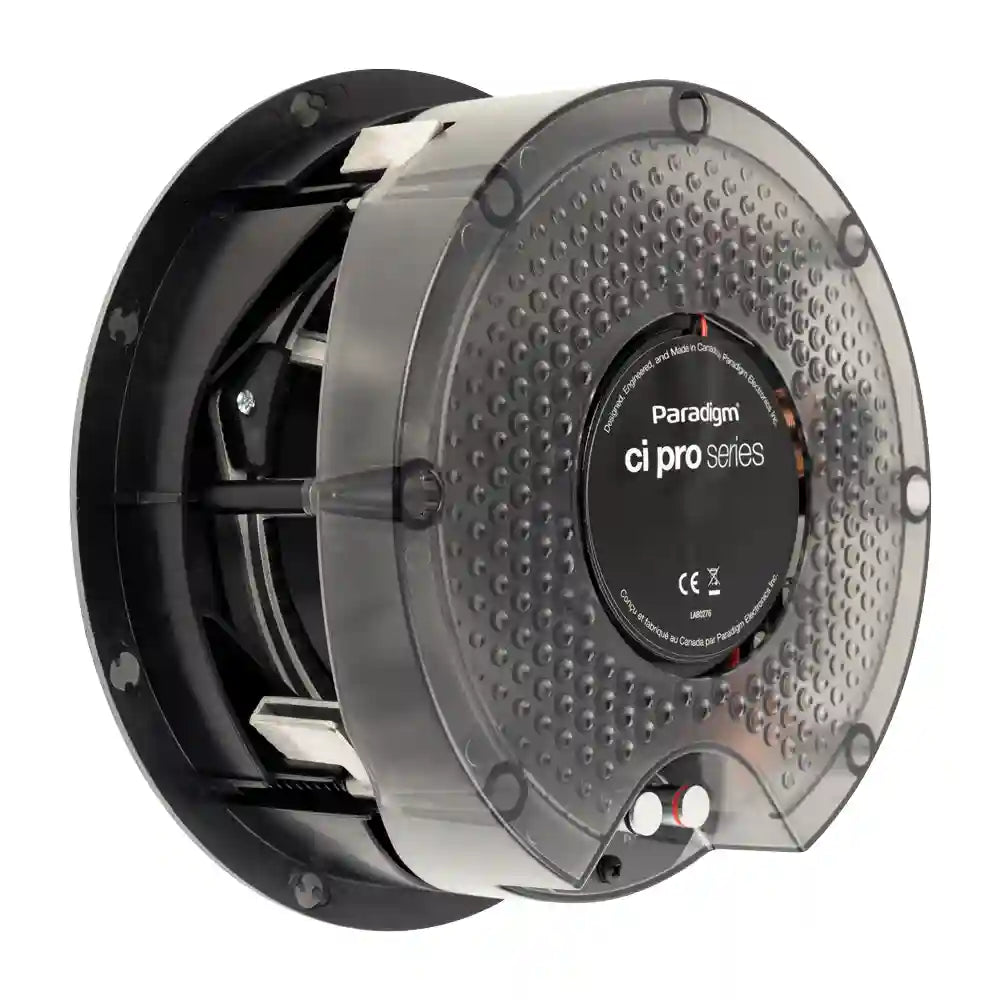 Paradigm CI Pro P80-RX v2 In-Ceiling Speaker - Audiolab