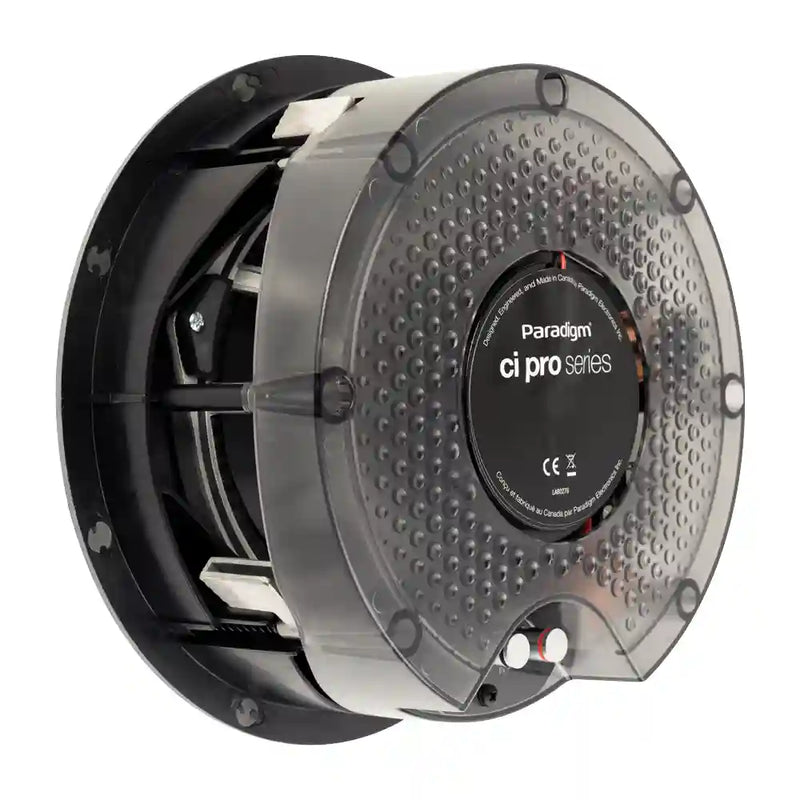 Paradigm CI Pro P80-RX v2 In-Ceiling Speaker - Audiolab