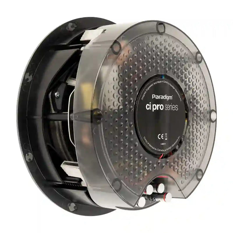 Paradigm CI Pro P80-SM v2 In-Ceiling Speaker - Audiolab