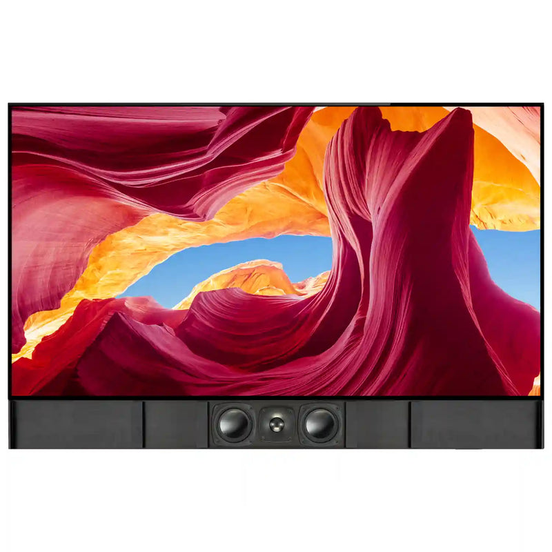 Paradigm Décor 1C v2 Custom-Length Center Channel Soundbar