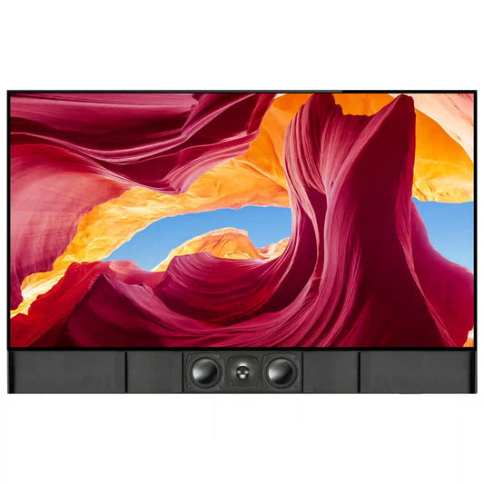 Paradigm Décor 1C v2 Custom-Length Center Channel Soundbar