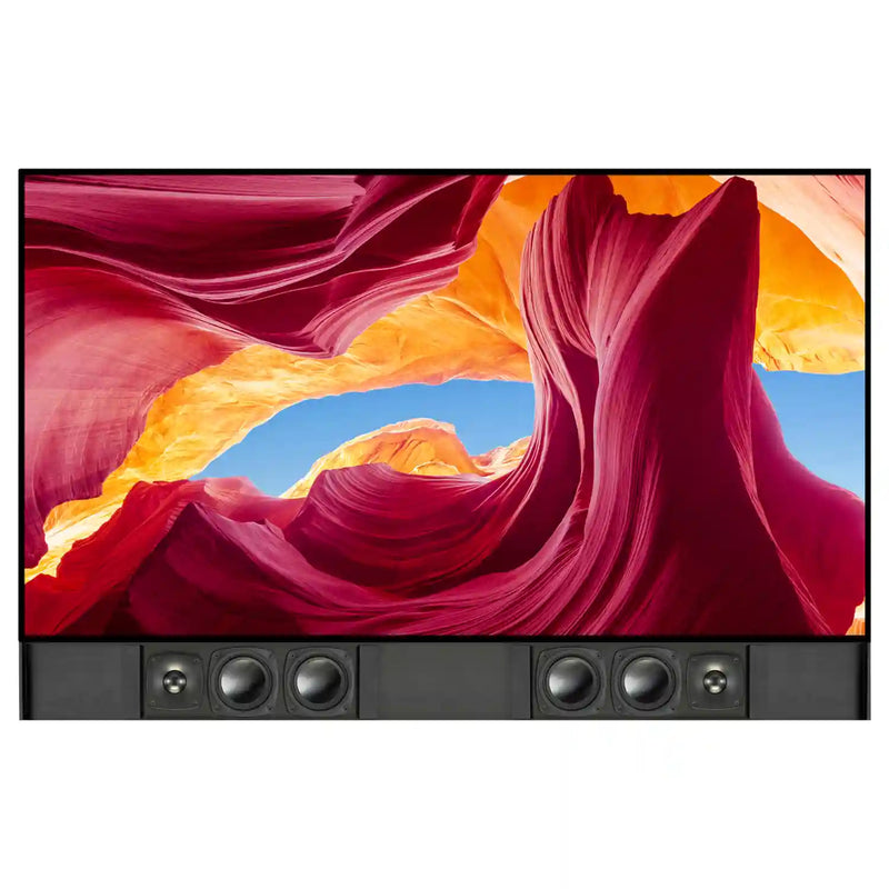 Paradigm Décor 1S v2 Custom-Length Stereo Soundbar