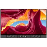 Paradigm Décor 1SC v2 Custom-Length Stereo + Center Soundbar