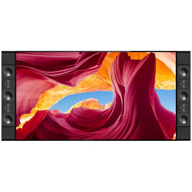 Paradigm Décor 2SC v2 Custom-Length Stereo + Center Left/Right Speakers