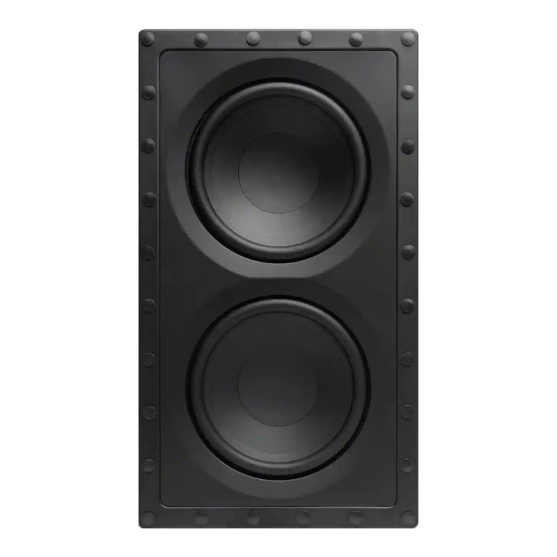 Paradigm DCS-208FR3 In-Wall Speaker