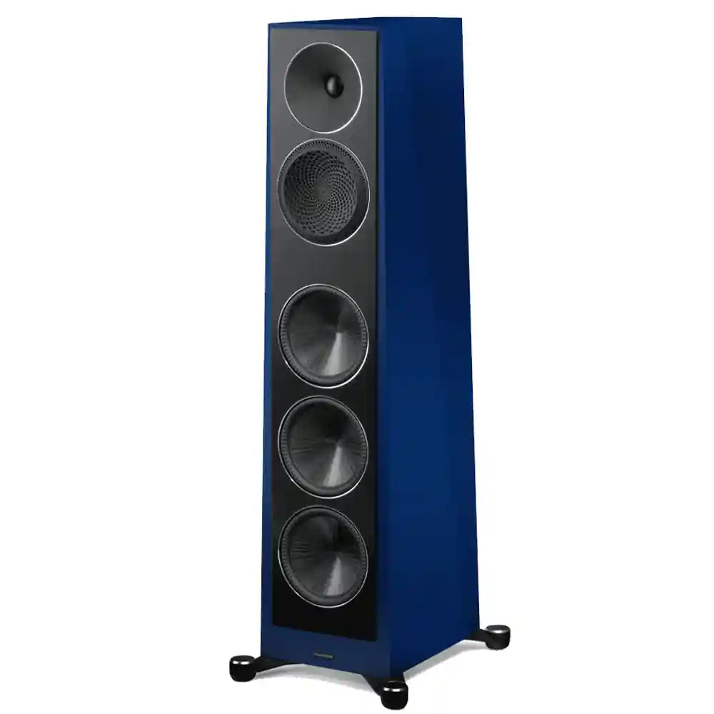 Paradigm Founder 120H Hybrid Floorstanding Speaker (each) - Audiolab