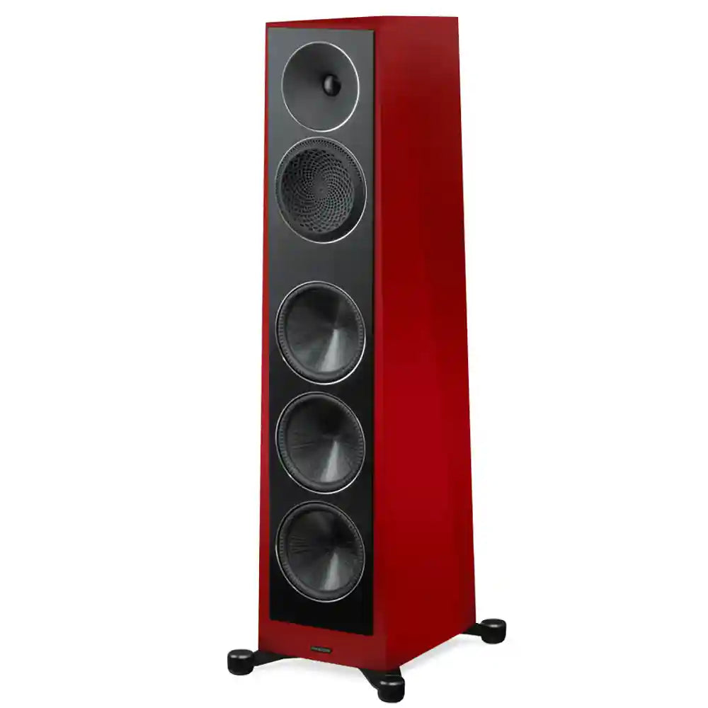 Paradigm Founder 120H Hybrid Floorstanding Speaker (each) - Audiolab