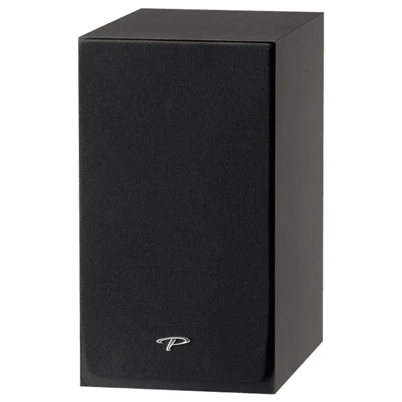 Paradigm Monitor SE Atom in Matte Black (Pair)