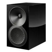 Paradigm Premier 120B v2 Bookshelf Speaker in Piano Black (Each) - Audiolab