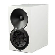Paradigm Premier 120B v2 Bookshelf Speaker in Satin White (Each) - Audiolab