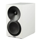 Paradigm Premier 120B v2 Bookshelf Speaker in Satin White (Each) - Audiolab